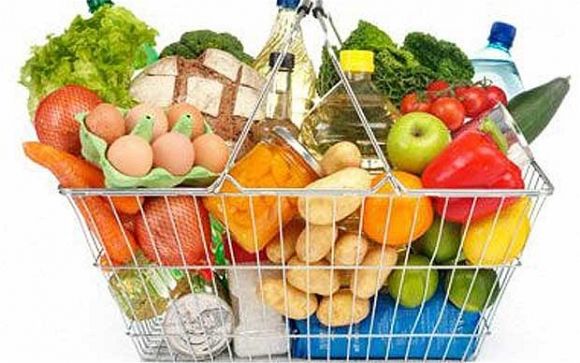 EK sa dohodla na kompenzácii výrobcov potravín pre sankcie