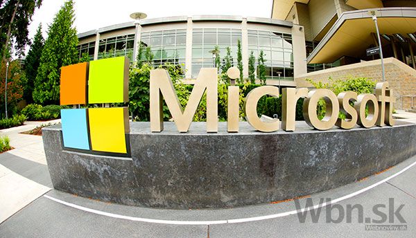 Microsoft pokračuje v prepúšťaní