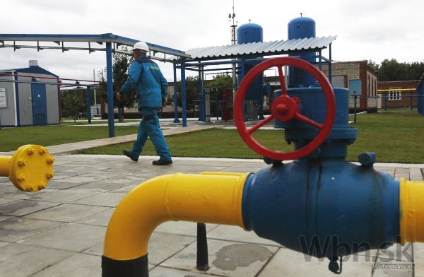 Dodávky plynu počas zimy podľa Gazpromu nie sú zaručené