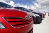 Toyota zvoláva na opravu celosvetovo takmer 1,7 mil. vozidiel
