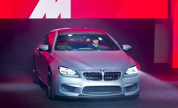 Prevádzkový zisk spoločnosti BMW vzrástol o 17 %