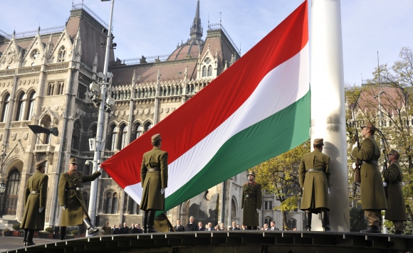 Nadnárodné supermarkety by mohli opustiť Maďarsko