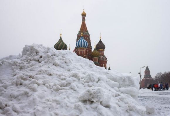 Možnosť nových sankcií voči Rusku oslabila rubeľ