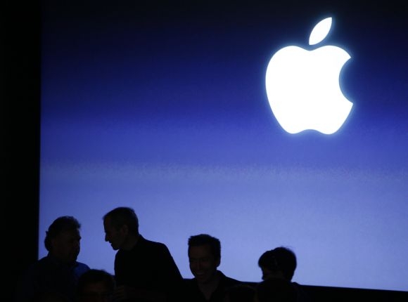 Americká justícia opäť na strane spoločnosti Apple