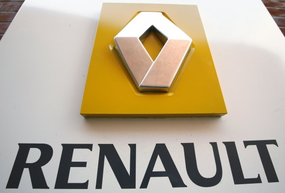 Globálny predaj vozidiel Renault vlani stúpol o 3,2 %