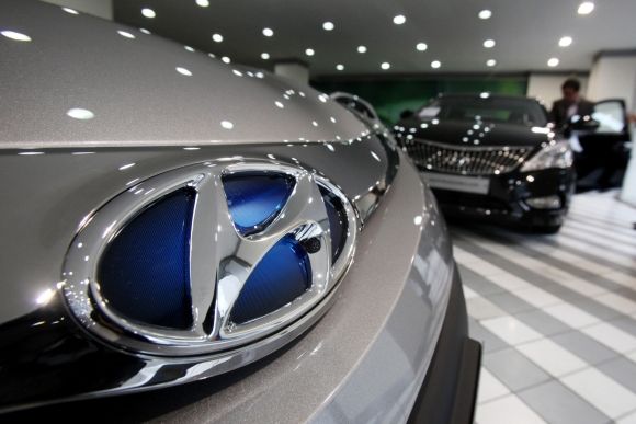 Hyundai chce investovať do výroby úžitkových automobilov 1,8 mld. USD