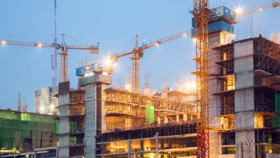 Štvrtina stavebných firiem zvýši ceny prác zhruba o 7 %