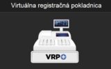 Virtuálna registračná pokladnica začne fungovať o dva týždne