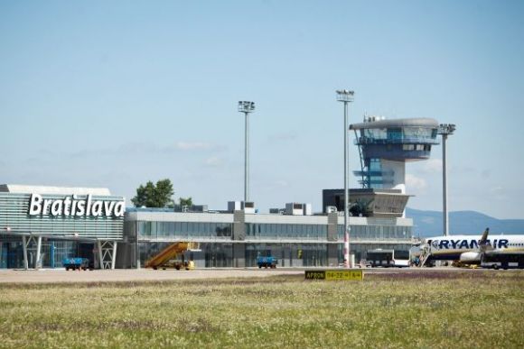 Bratislava bude mať v lete 29 pravidelných leteckých liniek