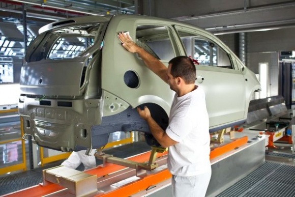 VW Slovakia postaví v Bratislave karosáreň za pol miliardy eur