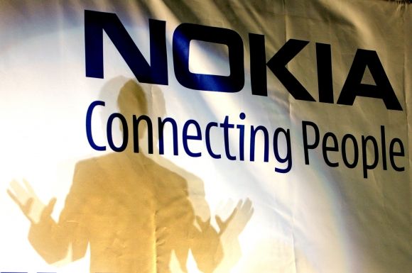Nokia kupuje Alcatel Lucent za 15,6 mld. eur
