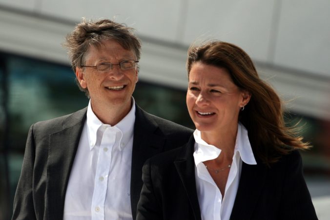 Nadácia Billa Gatesa žaluje brazílsky Petrobras pre masívne straty na akciách