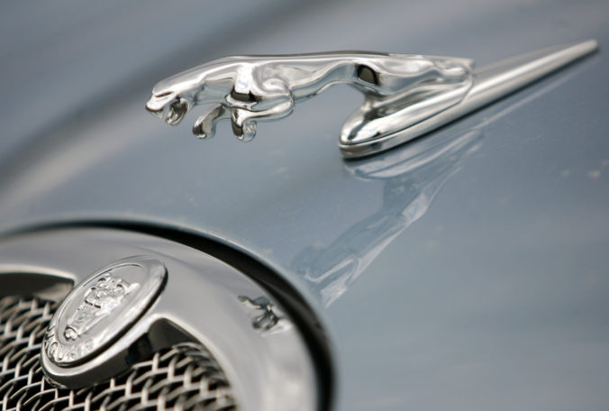 Jaguar preinvestuje na Slovensku 1,1 miliardy libier