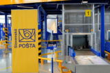 Pošta dá na upratovanie za dva roky vyše tri milióny eur