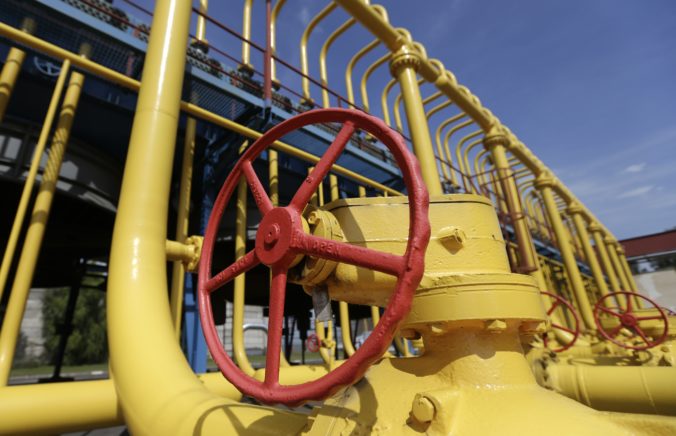 V tomto roku bude Ukrajina dovážať plyn iba z EÚ