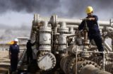 Ceny ropy rástli, k ich zotaveniu prispel ruský minister