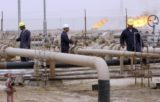 Ceny ropy klesli pod 35 USD za barel, zlato zdraželo