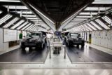 VW chce do áut v USA inštalovať katalytický konvertor