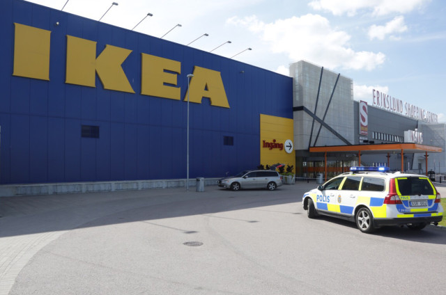 IKEA stratila právo používať obchodnú značku v Indonézii