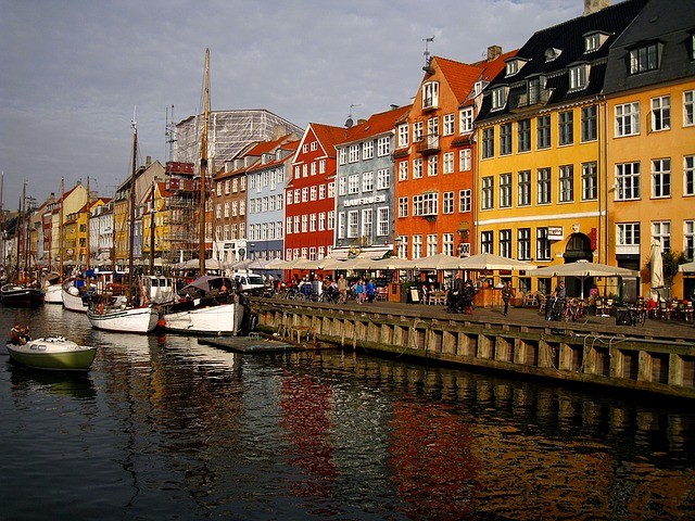 Kodaň