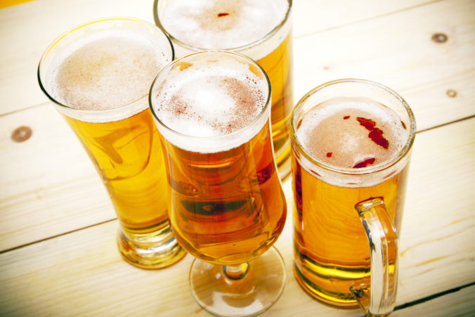 Česi sa nezhodli na znížení DPH pre potraviny ani pre pivo