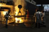 EÚ hrozí opatreniami proti lacnej čínskej oceli