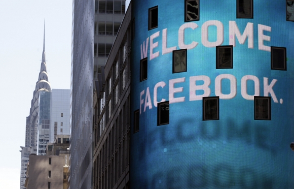 Facebook vyhral v Číne spor o ochrannú známku