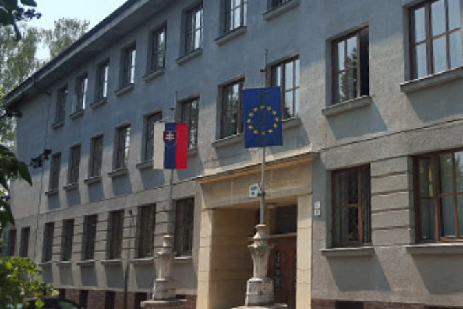okresný súd rožňava