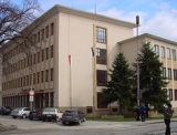 okresný súd senica