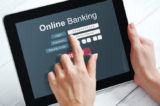 Online banking online bankové produkty