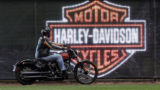 Harley Davidson