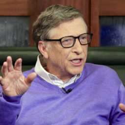Bill Gates najbohatší na svete