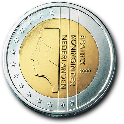 Holandsko euromince.jpg
