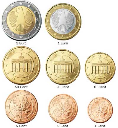 Nemecko euromince.jpg