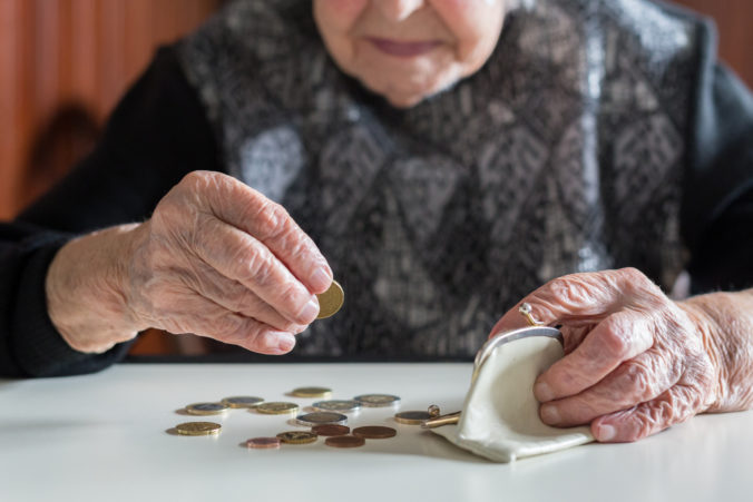 dobrovoľné dôchodkové poistenie