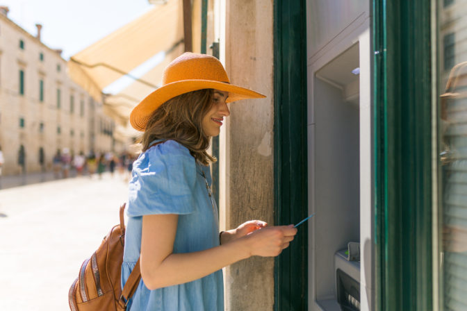 ako funguje bankomat