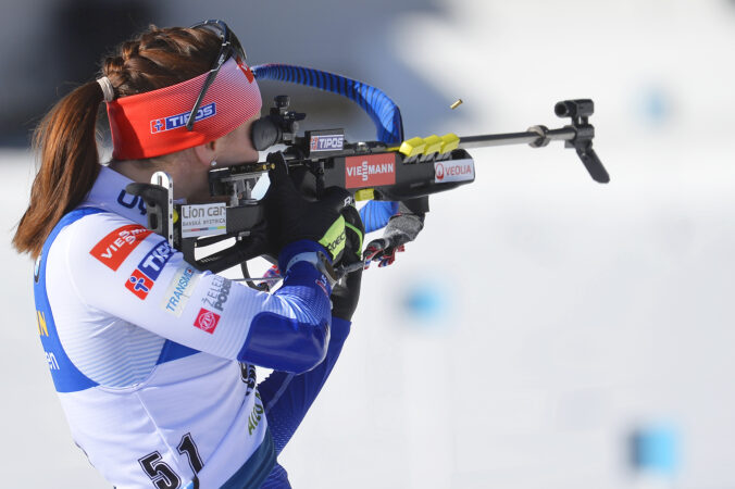 Vytrvalostné preteky žien na 15 km