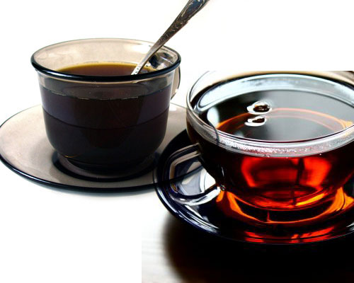 health advantage of black tea