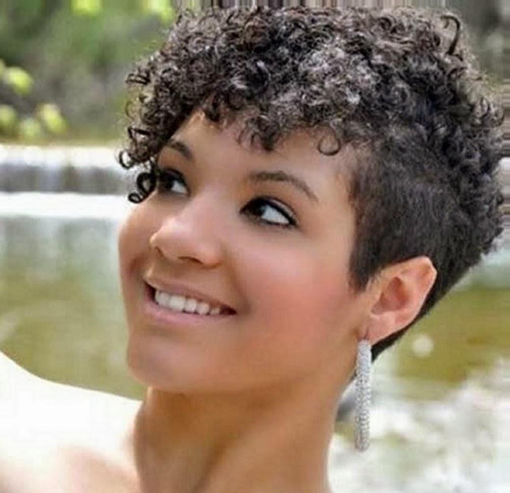 very short hairstyles for curly hair l8ftbsttn