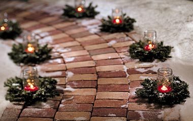 10 ideas of beautifying your outdoor for christmas homesthetics decor 6.jpg