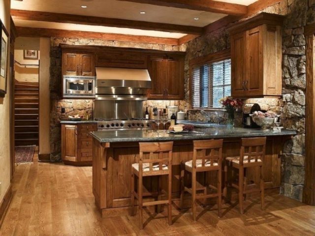 27 rustic kitchen designs 15.jpg