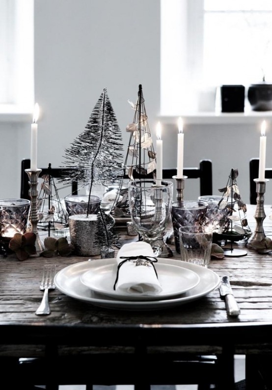 Christmas table settings you gonna love 27 554x794.jpg