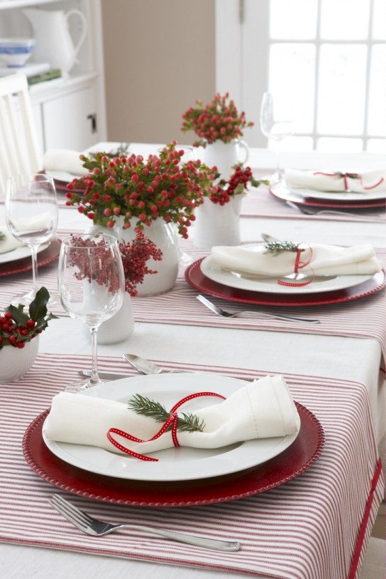 Christmas table settings you gonna love 30 554x831.jpg