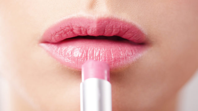 Applying lipstick.jpg
