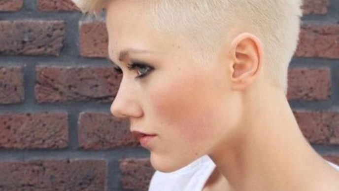 Faux hawk hairstyle for summer look 1.jpg