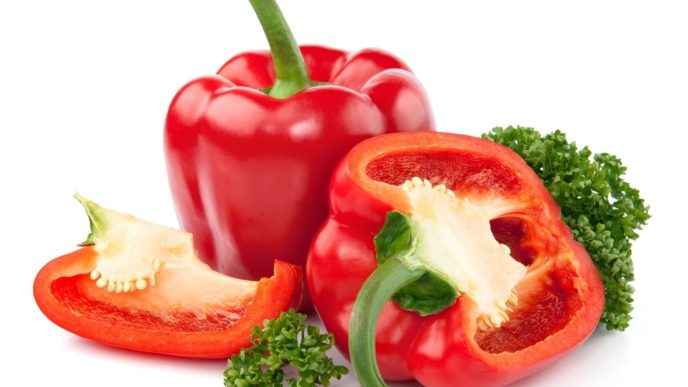Paprika