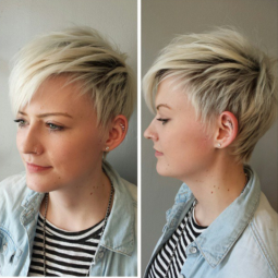 Blonde short shag haircuts women hairstyle ideas 1.png