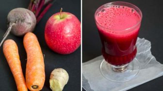 20130207 239929 power potion beet carrot apple ginger juice.jpg