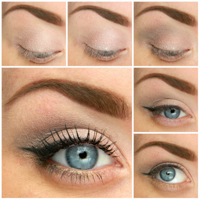 Easy makeup tutorials for blue eyes.jpg