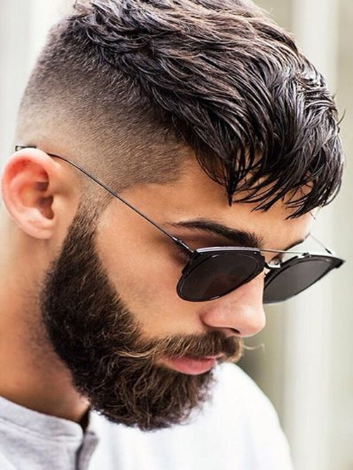 Hottest mens hairstyles ideas for 2016 2017.jpg